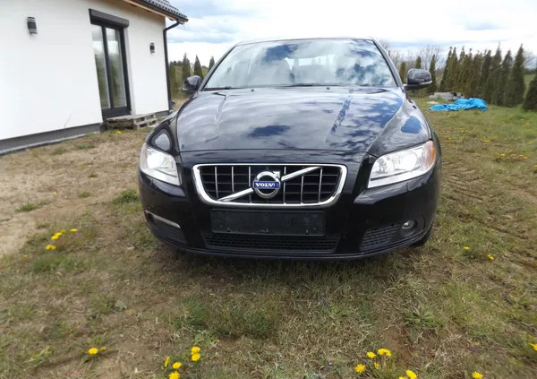 samochody osobowe Volvo V70 cena 21999 przebieg: 235600, rok produkcji 2012 z Raszków